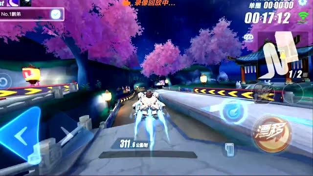 老旧城市找不同
