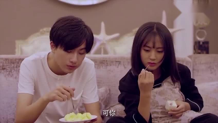 逃离空的老房子