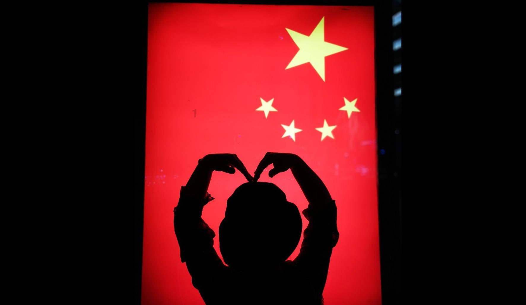 相扑选手大跳跃