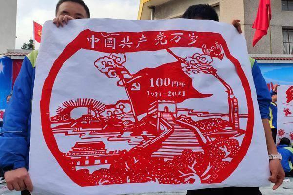 屠龙破晓