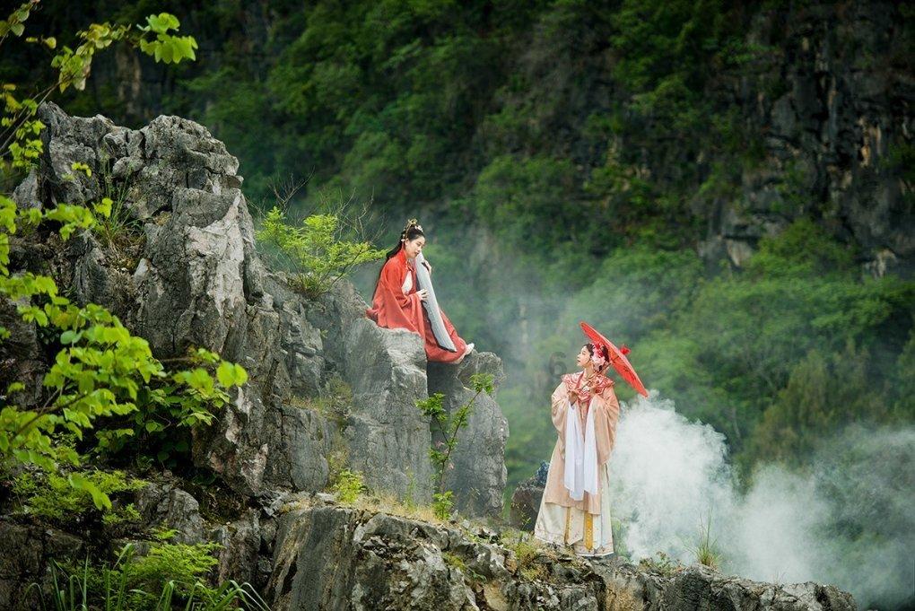 男人为什么必须把女人微信删除呢，女人不作不闹。互相留着不打扰不好吗？